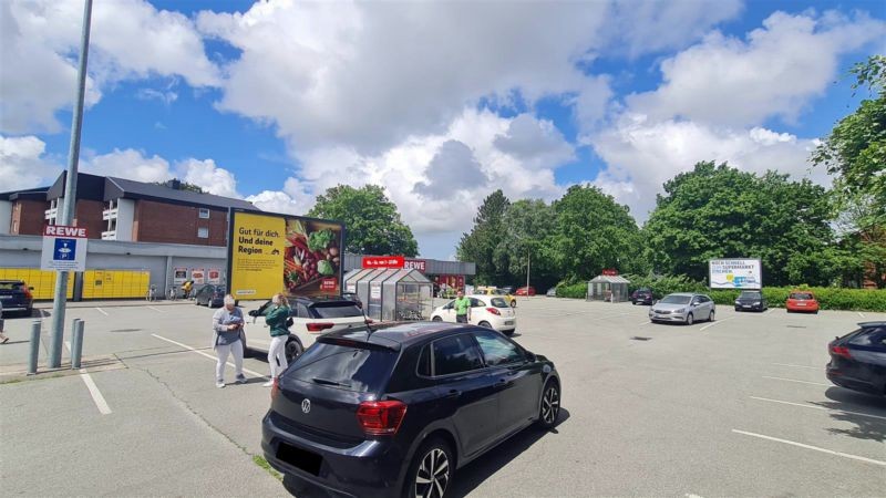 Marienhofweg  33/REWE PP/Sto. 3/Si. Str.