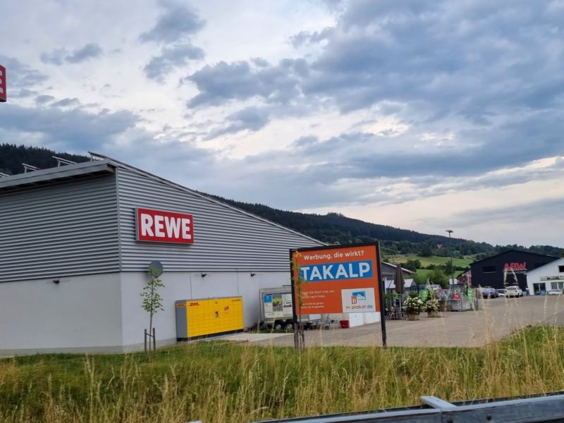 Gewerbering  1, REWE PP, 2. Standort, Si.Str.