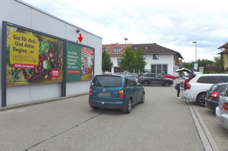 Leonhardstr.5a (REWE PP), 1. Sto. 2/2