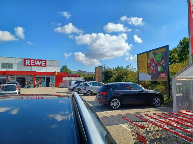 Gewerbepark  51 (REWE PP), 2. Sto.