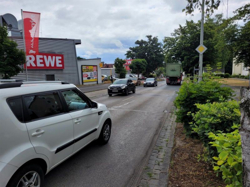 Katzwanger Hauptstr. 102/REWE PP/Sto. 1