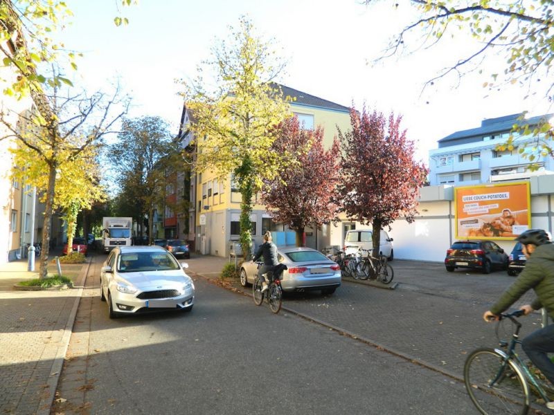 Breisacher Str.   6/Si. Kreuzstr./Netto Si. Str.