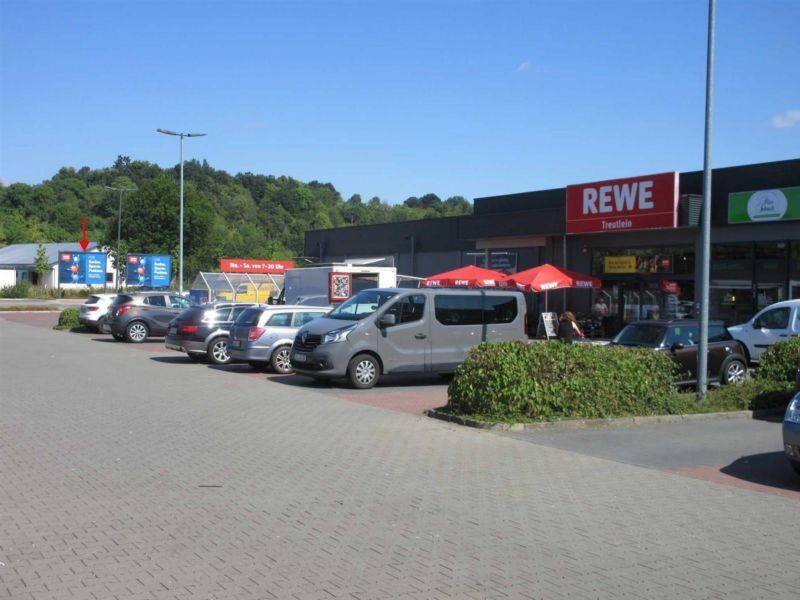 Siebenäcker   3/REWE PP/1. Sto.