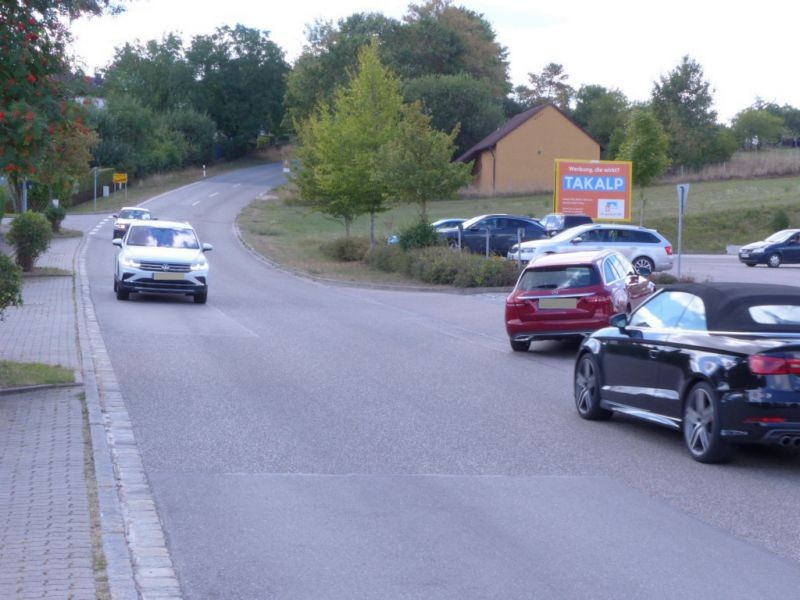 Weißenburger Str.  24/Netto Si. Str. quer re.