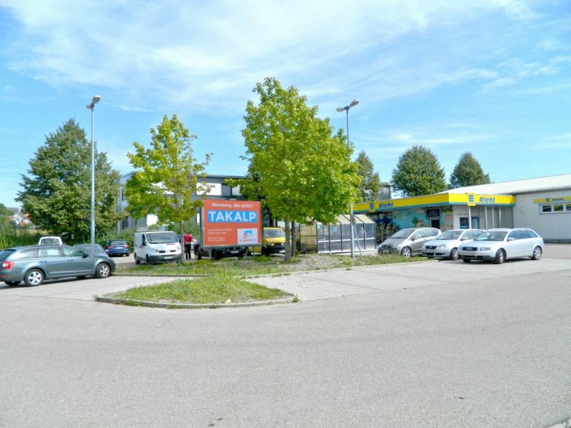 Flurstr.  35/Edeka/Eing. RS