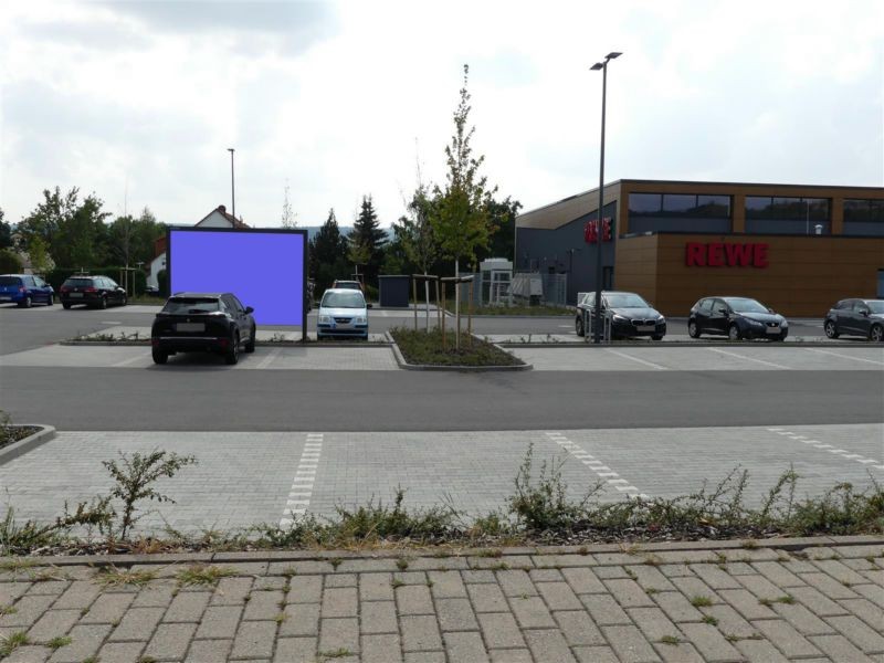 Esperstedter Str.  32/REWE PP/Pos. 1/Si. Str.