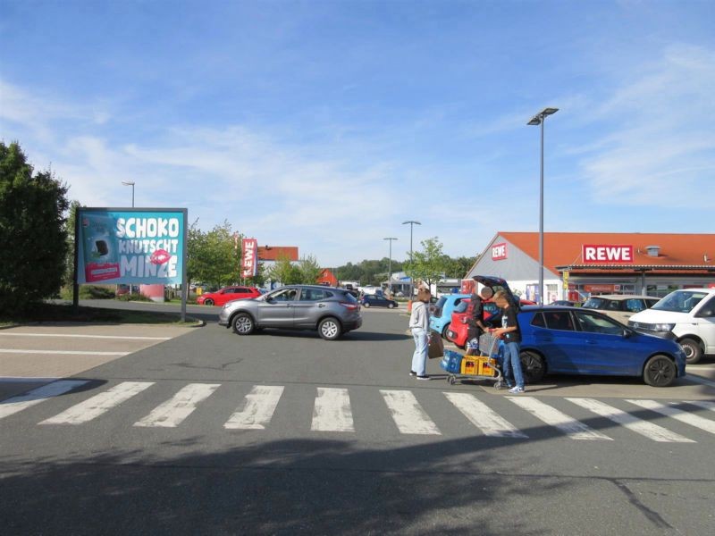 Am Seukenbach 2a/RoßendorferStr./REWE/Sto.1Si.PP