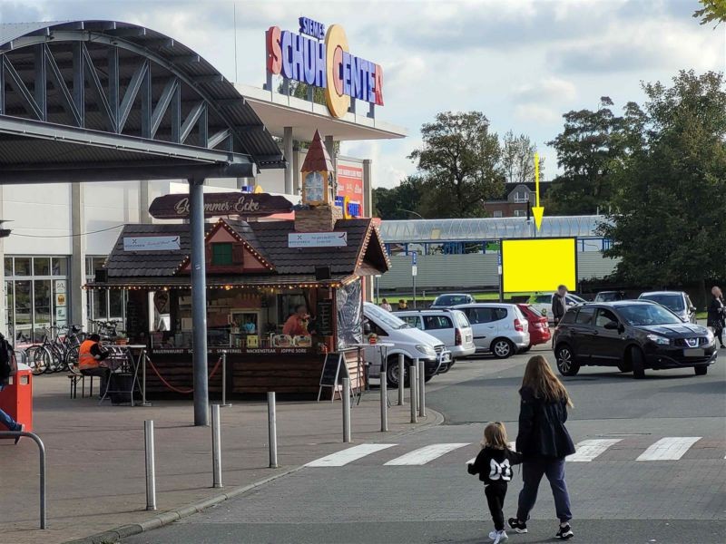 Pferdebade   6/Einf. Stresemannstr. li.