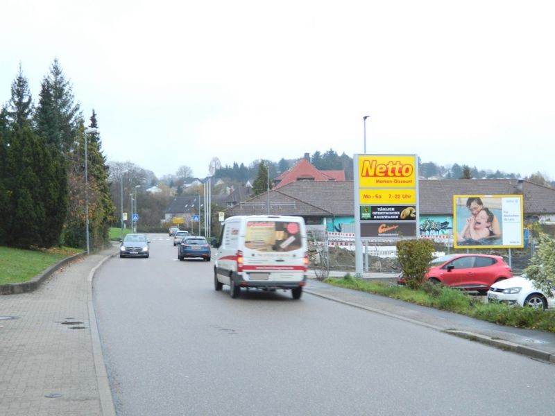 Von-Hindenburg-Str.  34/Netto Si. Str.