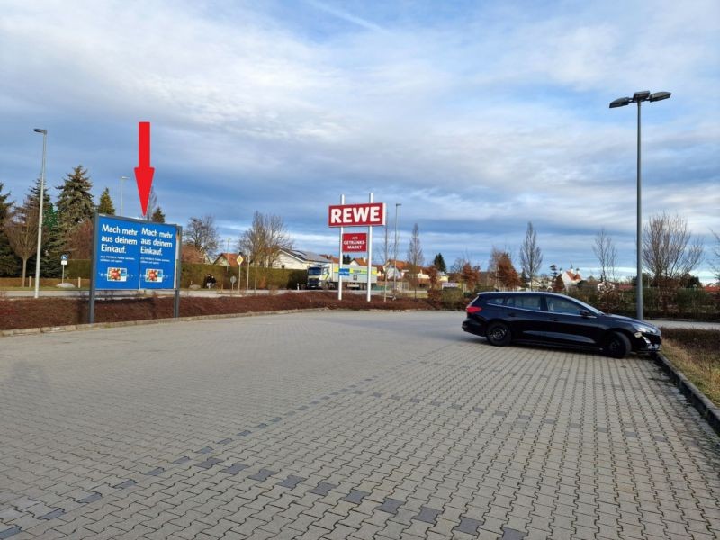 Lechfelder Str.  54/Rewe PP/Pos. 2/Si. PP