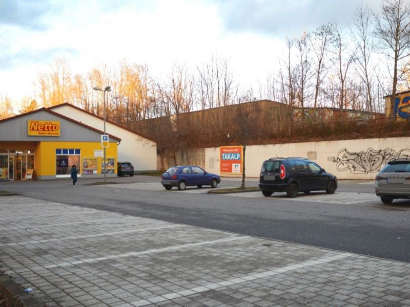 Reineckerstr.   5a geg. Eing. Netto