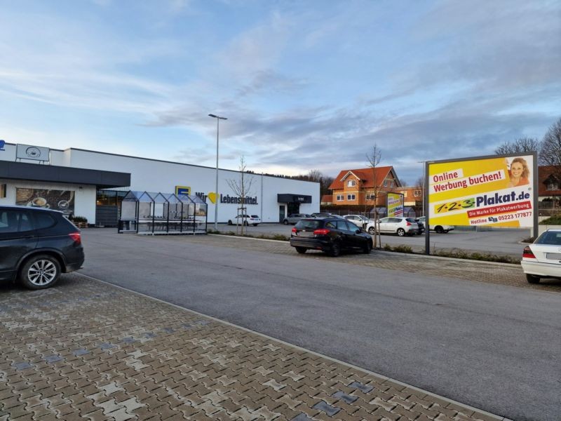 Hauptstr. 34 - EDEKA PP POS 2 Si.Einf.