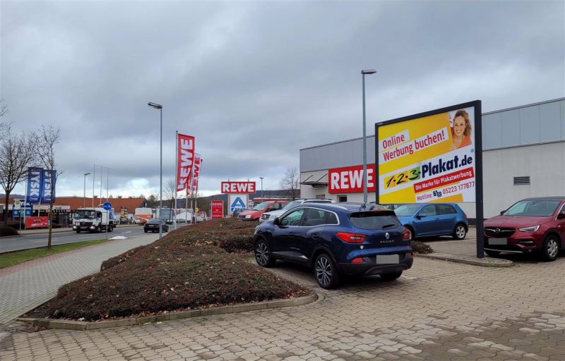 Braunschweiger Str.  36/REWE PP/Sto. 5