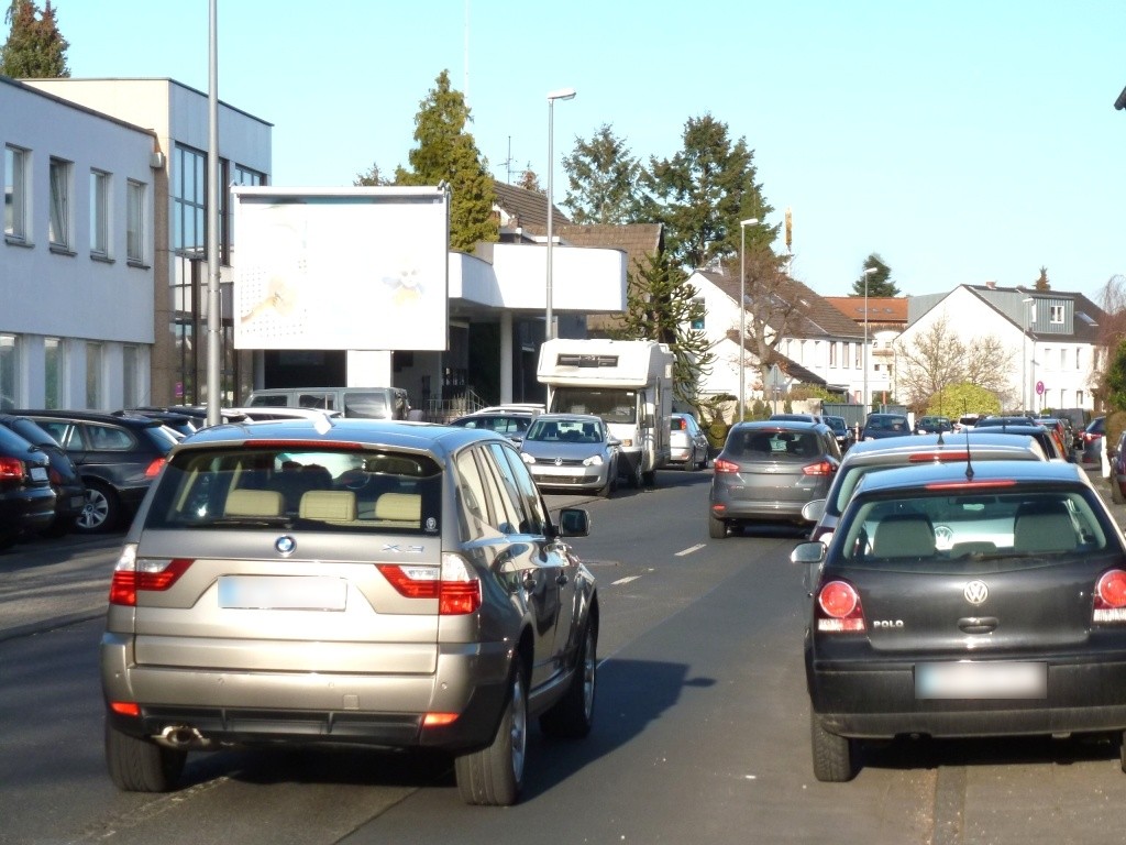 Wesselinger Str.  22-30 Nh. Netto/We.li. CS