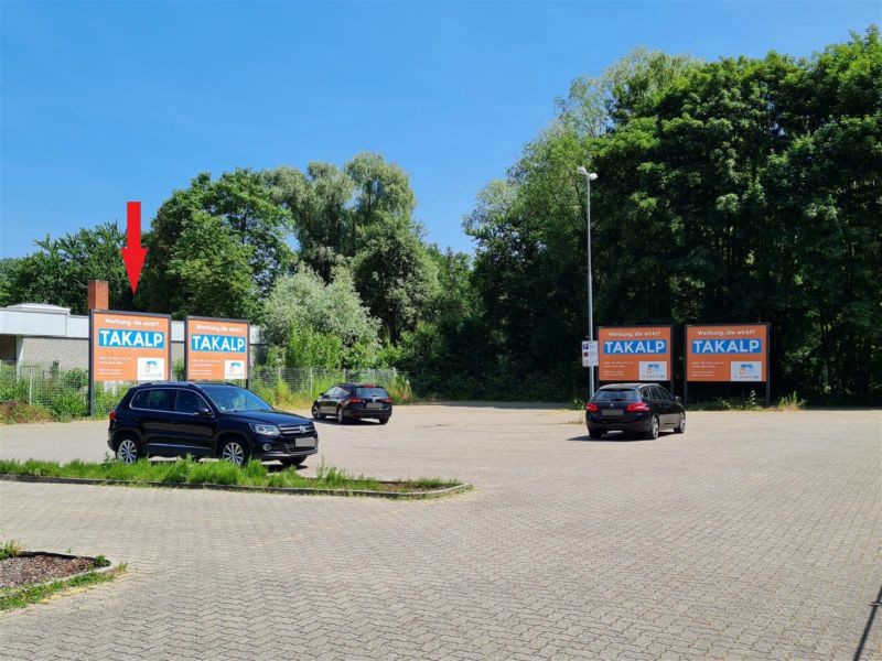In der Salzwiese   1/PP Edeka li.