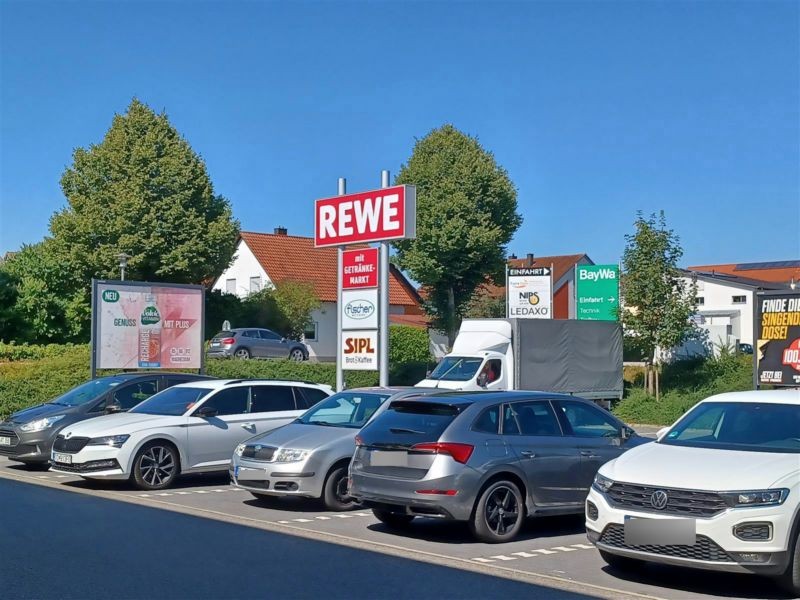 Edekastr.   4/REWE PP/Pos. 2