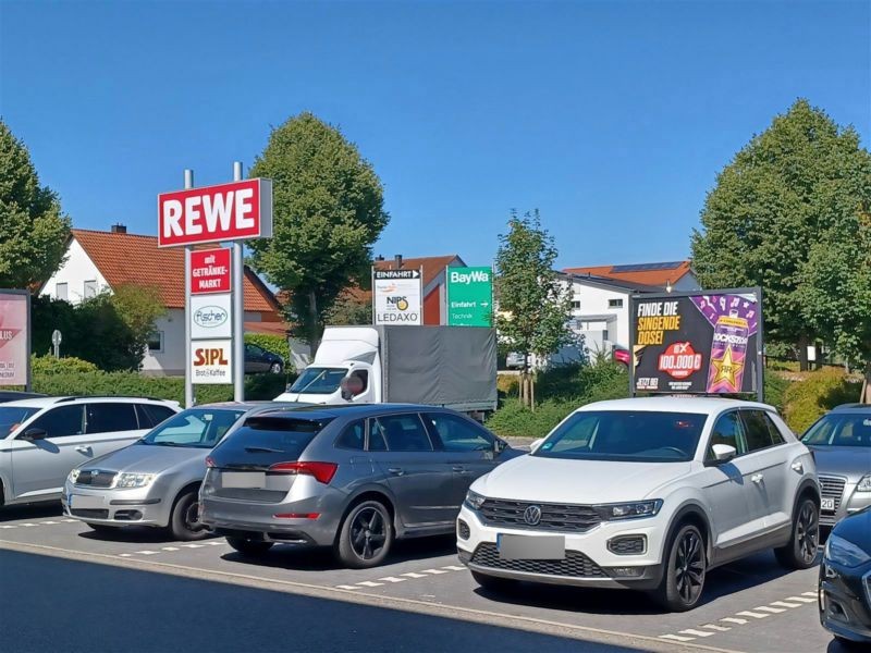 Edekastr.   4/REWE PP/Pos. 3