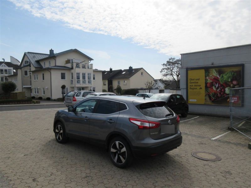 Moselstr.   6/REWE PP/Sto. 1