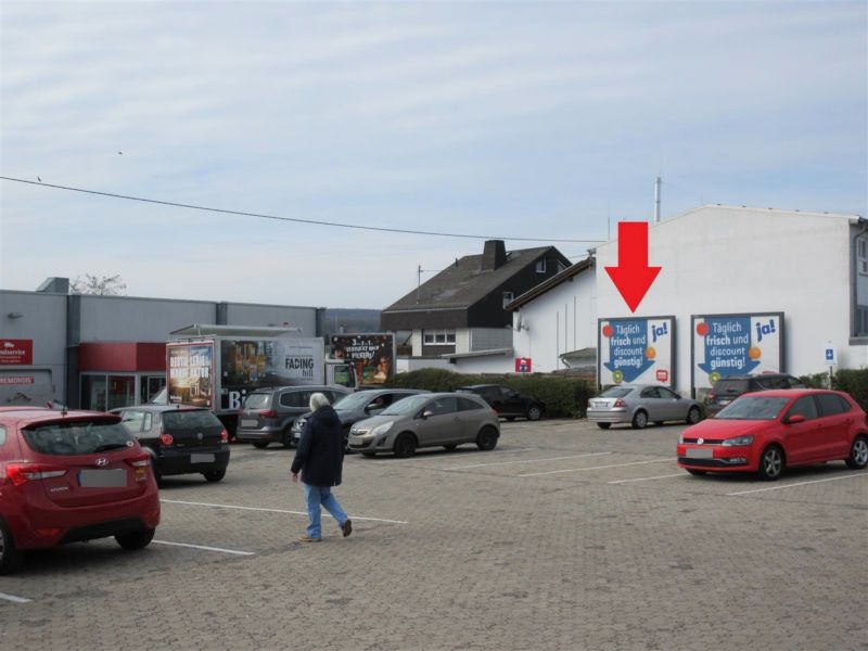 Moselstr.   6/REWE PP/Sto. 4