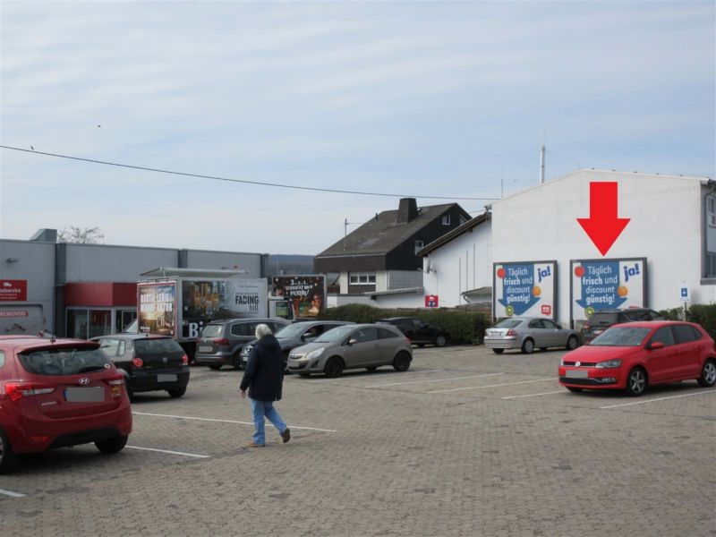 Moselstr.   6/REWE PP/Sto. 4