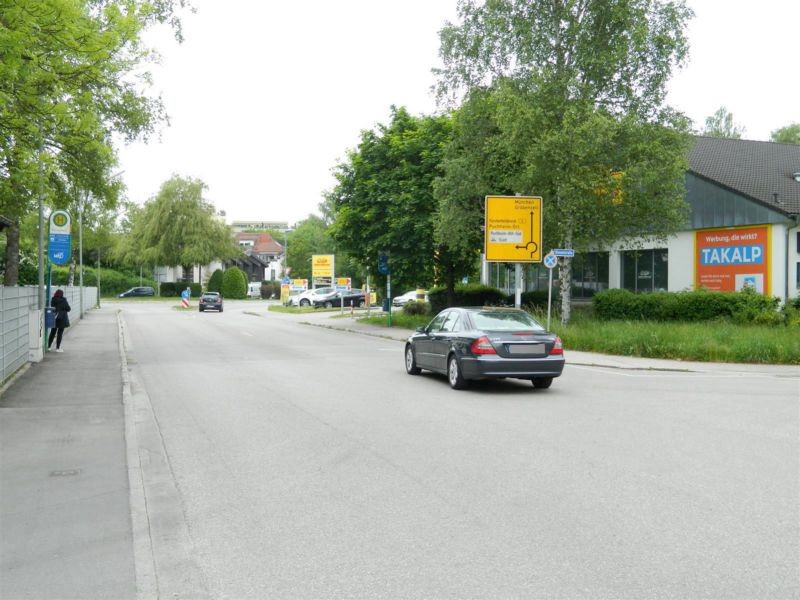 Benzstr.  38/Netto/Si. Str.