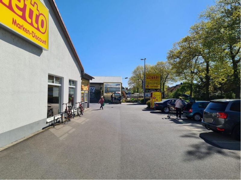 Kamenzer Str.  40c geg. Eing. Netto