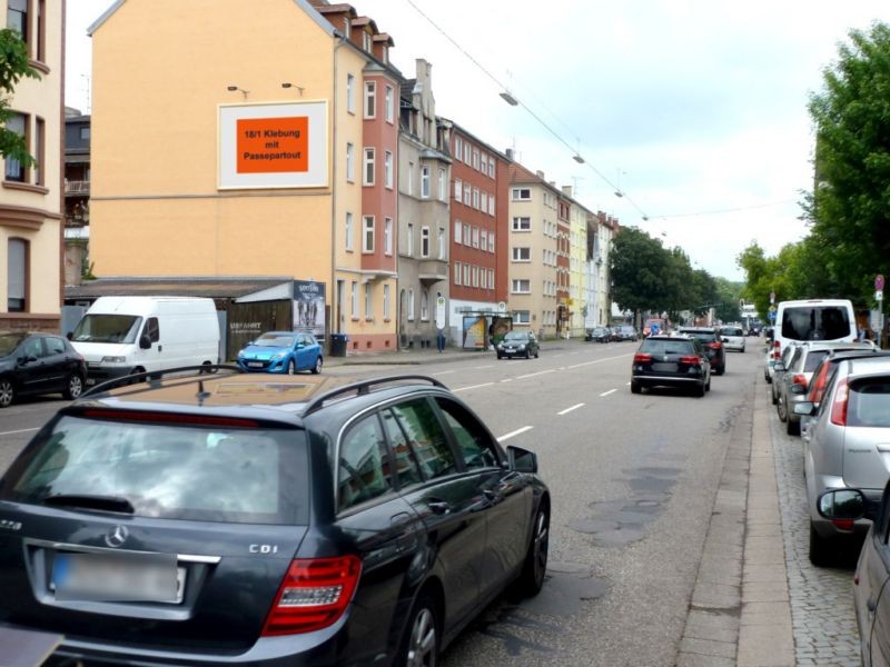 Heuduckstr.  33 Nh. EDEKA