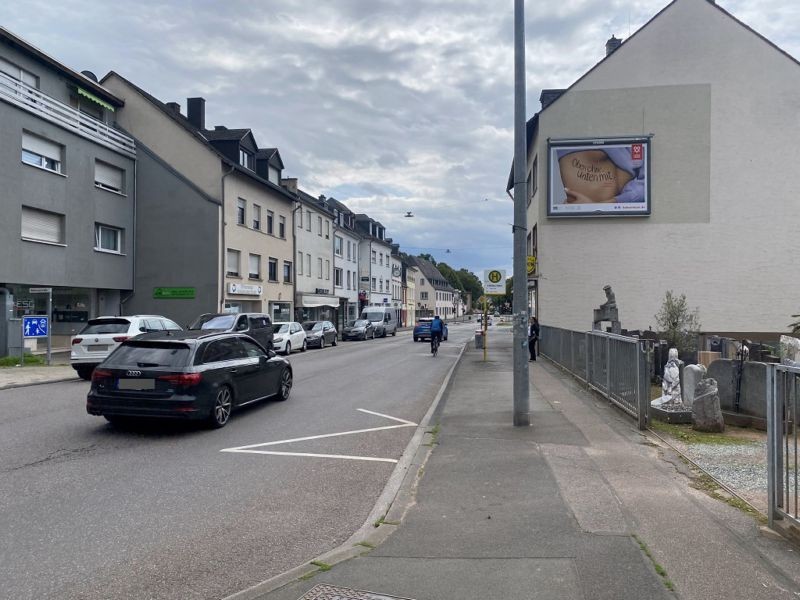 Matthiasstr. 40 quer Nh. Lidl