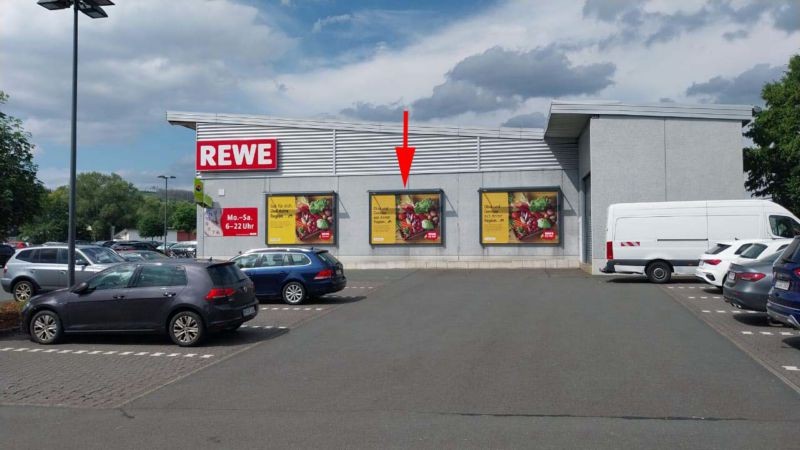 Sählingstr.   1/REWE PP