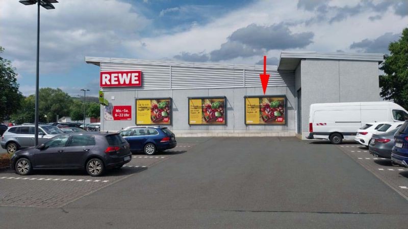 Sählingstr.   1/REWE PP