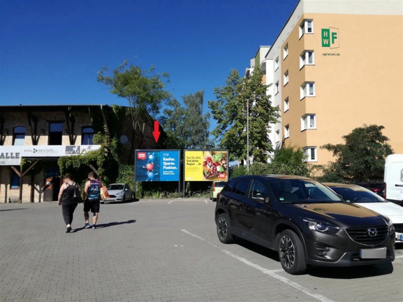 Torstr.  38-40/PP/Sto. 1