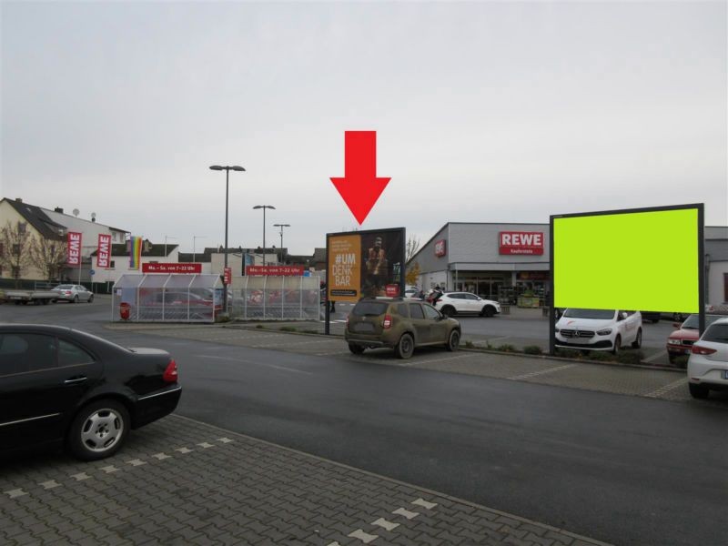 Limburger Str.  39/REWE PP/Pos. 3/Si. PP