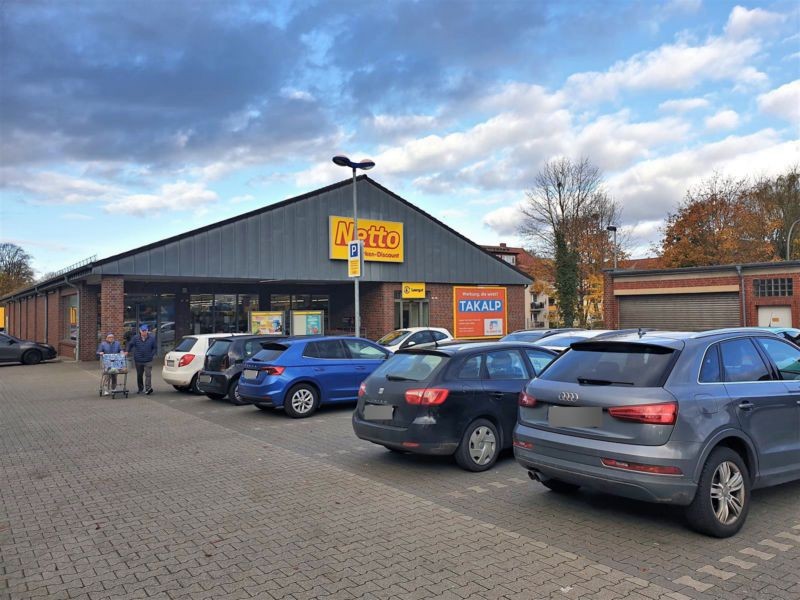 Braunschweiger Tor  16a Eing. Netto