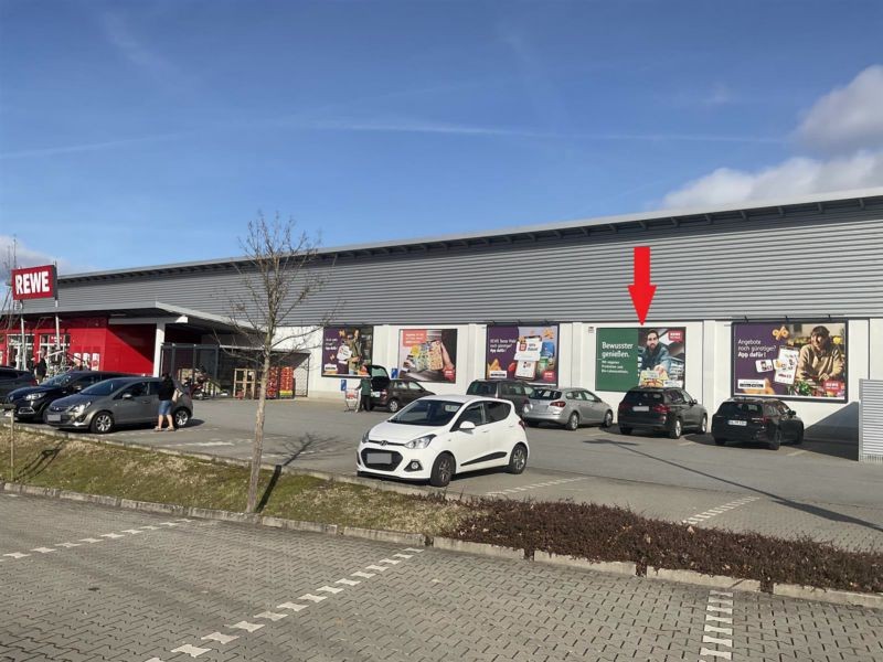 Iggelheimer Str.  16/REWE PP/Pos. 2