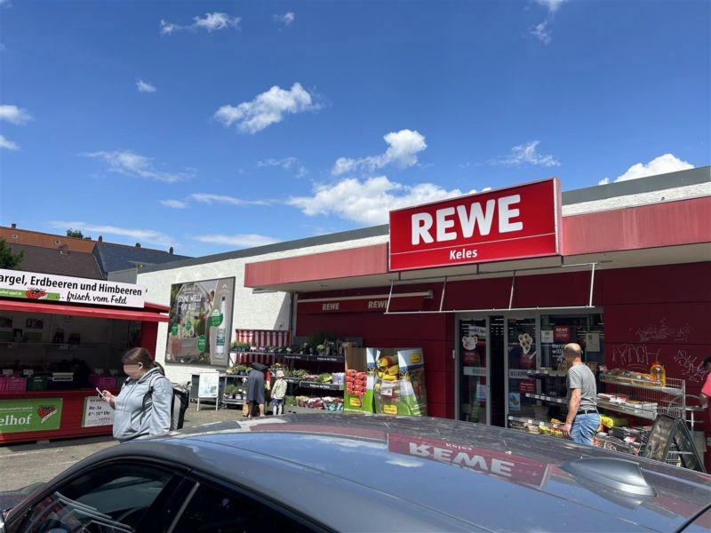 Liebfrauenstr.  34/REWE PP