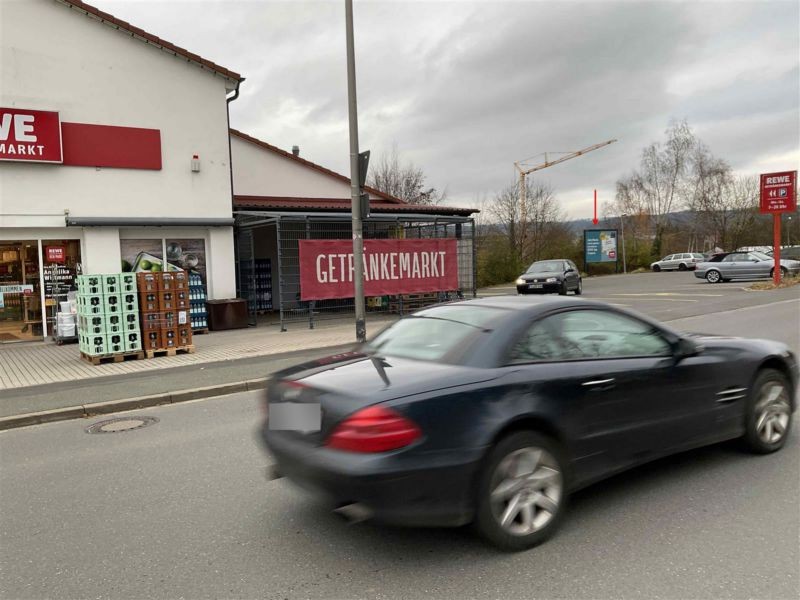 Henkersberger Str.   2a/REWE PP/Pos. 2