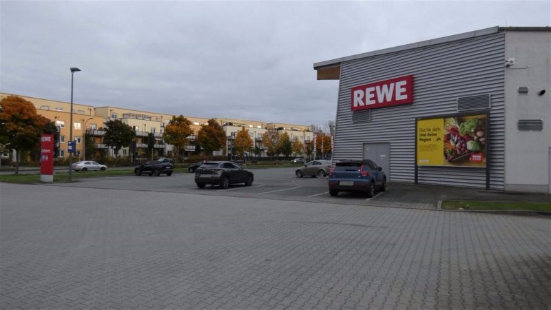 Schönower Str.  11/REWE PP