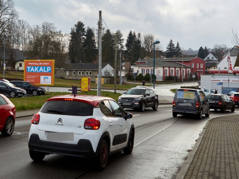 Alte Staatsstr.  32/Netto/We.li.