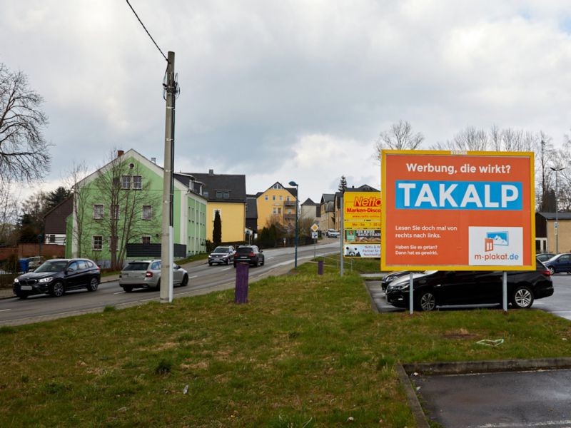 Alte Staatsstr.  32/Netto/We.re.