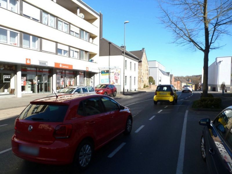 Von-Coels-Str. 179 li. quer Nh. REWE