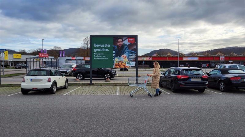 Tiergartenstr.   5/REWE/Pos. 1/Si. Markt