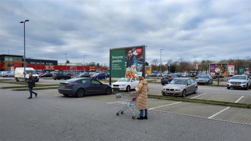 Tiergartenstr.   5/REWE/Pos. 2/Si. Tiergartenstr.