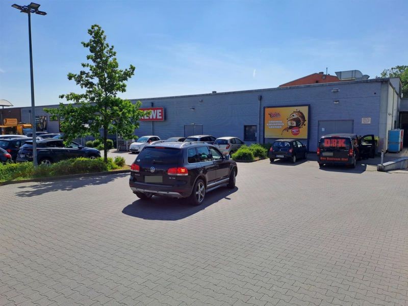 Bökenbarg   4/REWE PP