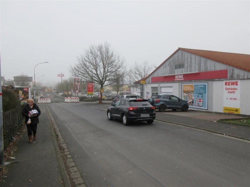 Alter Weg   1-3/REWE PP/Pos. 4