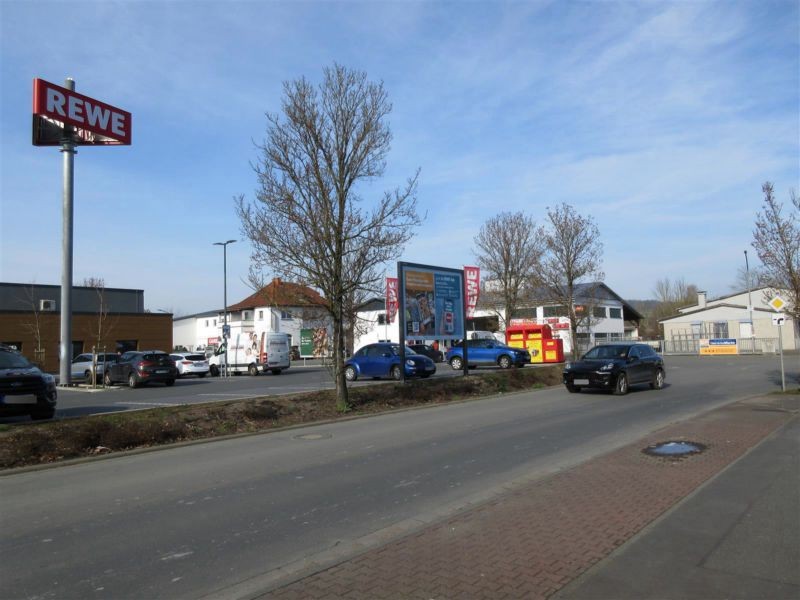 Solmser Gewerbepark   3/REWE PP/Pos. 1/Si. Str.