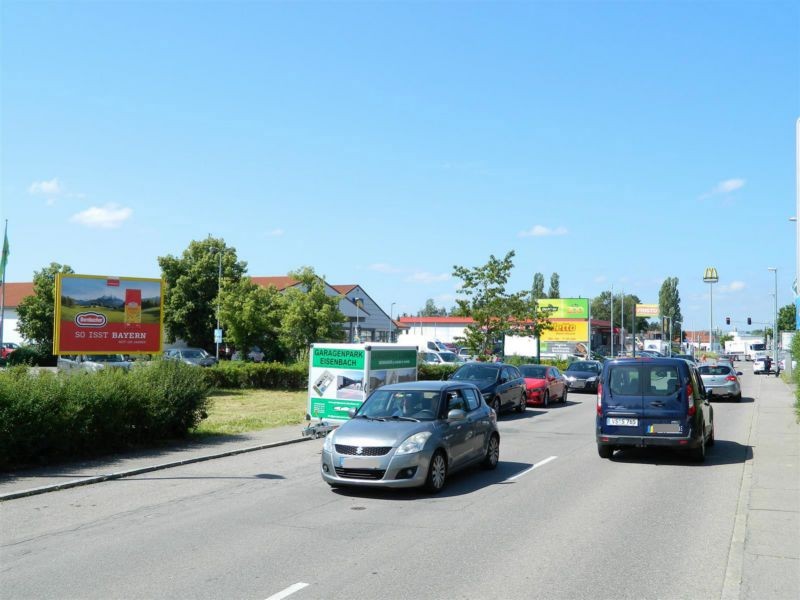 Carl-Friedrich-Benz-Str.   5 quer/Si. Str.