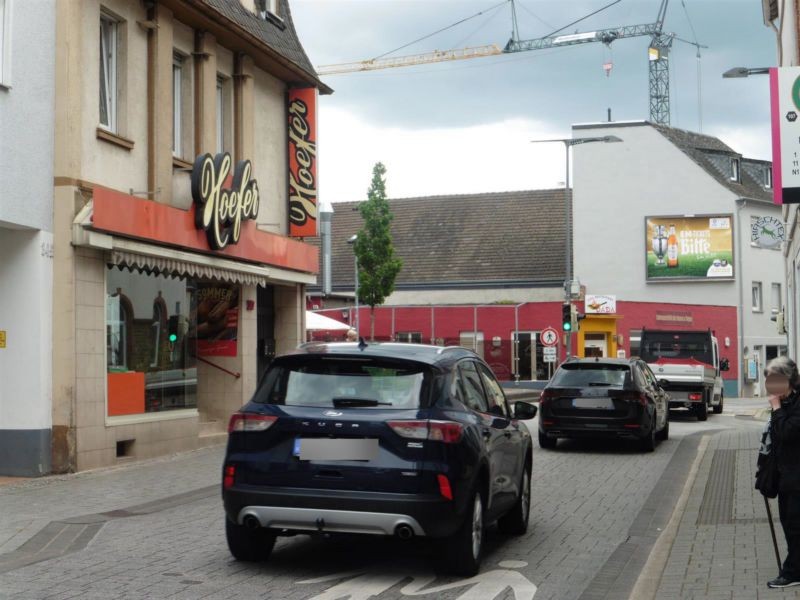 Emser Str. 355 li. quer Nh. Lidl