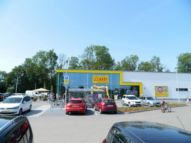 Hofgartenweg   1 neb. Eing. Netto