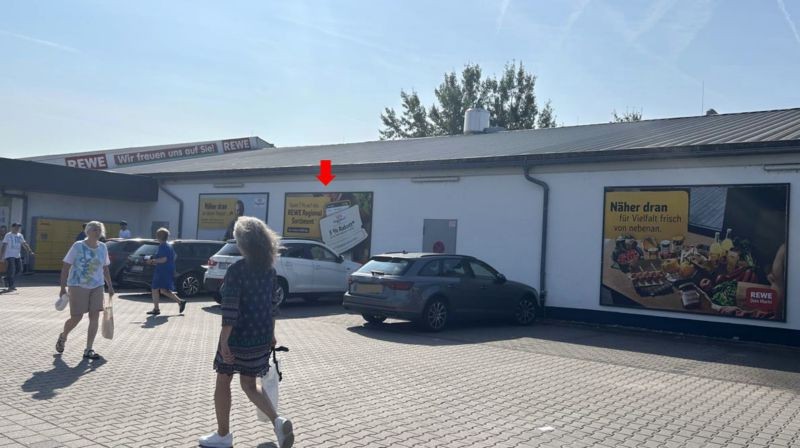 Frankenäcker   4/REWE PP/Sto. 3