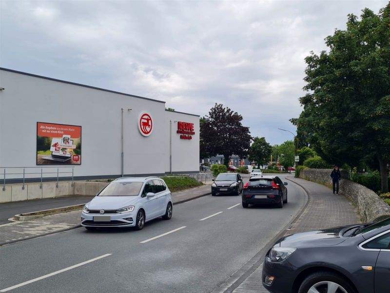 Berger Str.   5/REWE GAM/Nh. Am Volkshaus